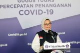 BPOM: Belum ada obat spesifik untuk COVID-19