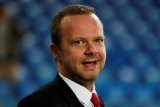 Buntut kisruh Liga Super Eropa, Ed Woodward mundur dari MU