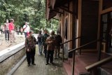 Pemkab Gunung Kidul kembalikan pemanfaatan Wisma Wanagama kepada UGM