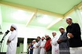 Sholat taraweh 30 juz di malam terakhir Ramadhan