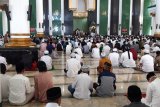 Khatib: Rasulullah SAW pernah terapkan physical distancing