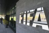 FIFA investigasi tindakan rasis pemain Argentina