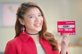 Smartfren gandeng Tiara Idol