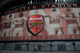 Arsenal kalahkan Charlton 6-0 dalam laga persahabata di Stadion yang