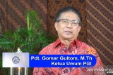 PGI dukung PPKM diperpanjang