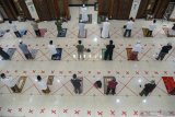 MUI ajak umat Islam memperpendek khutbah Jumat saat wabah COVID-19