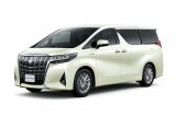 Toyota Alphard, Vellfire, RAV4, dan Raize dapat bintang lima dalam uji JNCAP