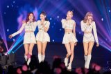 Personel BLACKPINK rilis lagu-lagu solo mulai September 2020