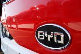 BYD akan memasok komponen baterai untuk Ford