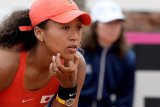 Petenis Jepang Naomi Osaka jadi atlet putri dengan bayaran tertinggi 2022