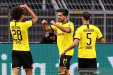 Gol tunggal Emre Can jaga peluang Dortmund juara Liga Jerman