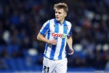 Martin Odegaard diklaim ogah kembali ke Real Madrid