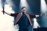 Disney akan membuat film dari lagu-lagu Lionel Richie