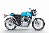 Royal Enfield kini tersedia di Tokopedia