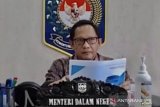 Pemerintah anggarkan tambahan dana Rp1,411 triliun untuk APD Pilkada dari APBN