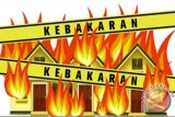 Lapas Klas I Tangerang terbakar, penyebab kebakaran masih diselidiki