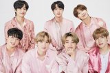 BTS isi lagu tema untuk film Jepang  