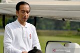 Jokowi sampaikan dukacita mendalam wafatnya Pramono Edhie Wibowo