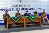 Muhammadiyah nilai RUU HIP bertentangan dengan UUD 1945