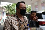 Direktur PDAM Kudus ditahan Kejaksaan Tinggi Jateng