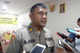 Ratusan aparat TNI-Polri di Papua siaga pascasidang tujuh terdakwa makar dan rasisme