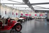 Museum Alfa Romeo kembali dibuka pada 24 Juni