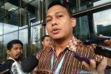 Mantan Sekda Dumai dan Kadis PU Bengkalis dijebloskan ke penjara