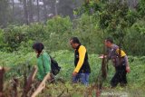 Misteri sosok makhluk aneh penghisap darah ternak di Taput, BBKSDA : Bukan binatang malam