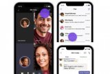 Microsoft siapkan Teams Personal untuk kalahkan WhatsApp dan Zoom