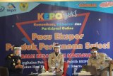 BKIPM Makassar kembangkan inovasi di masa pandemi COVID-19