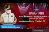 Sukamara dan Seruyan dapat terapkan tatanan kehidupan baru