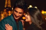 Disney Plus Hostar tayangkan film terakhir Sushant Singh Rajput