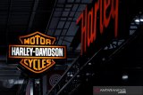 Harley-Davidson akan kenalkan produk terbaru di 2023