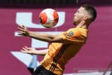 Resmi gabung dengan Tottenham, ini nilai transfer Matt Doherty