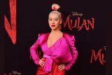 Terlalu etnik, artis Christina Aguilera sempat diminta ganti nama