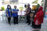 PMS serahkan bantuan 335 wastafel  untuk sekolah di Solo