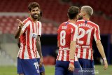 Atletico mantapkan posisi tiga besar usai tundukkan Alaves 2-1