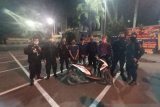 Bawa dan miliki tembakau gorila, dua pemuda diringkus polisi