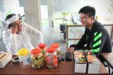 Dedi Mulyadi dan Baim Wong siap berkolaborasi dalam aksi sosial