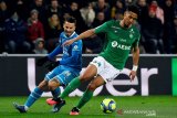 Arsenal pinjamkan Saliba ke Nice