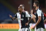 Juventus resmi pinjamkan Douglas Costa ke Gremio