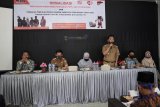 Kadis Kominfo Pesisir Barat ikuti sosialisasi PKPU