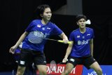 Swiss Open - Praveen/Melati tumbang ditangan yuniornya