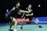 Swiss Open 2022 - Dua ganda campuran lolos, empat terganjal di babak awal