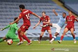 Man City ganyang Liverpool 4-0 di Etihad