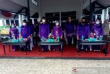 Pemkab Sukamara ajak masyarakat siap hadapi tatanan normal baru