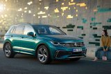 SUV VW Tiguan kini tersedia versi listrik