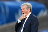 Roy Hodgson tak masalah harus sambangi markas Leicester saat 