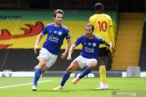 James dan Ben Chilwell diragukan main lawan Arsenal