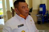 Bupati Ogan Ilir siap evaluasi LAHP Ombudsman Sumsel